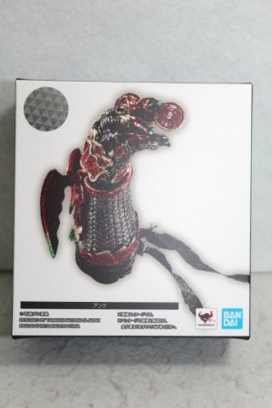 Photo1: S.H.Figuarts Shinkocchou Seihou / Ankh (1)