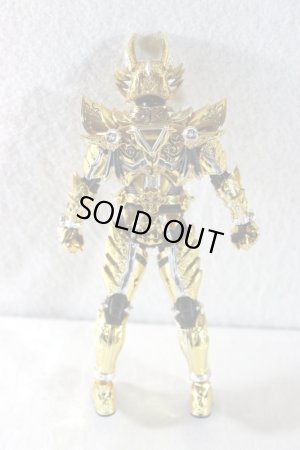 Photo4: S.H.Figuarts Shinkocchou Seihou / Ougonkishi Garo (Kouga Saejima) (4)