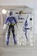 Photo2: S.H.Figuarts / Samurai Sentai Shinkenger Shinken Blue with Package (2)