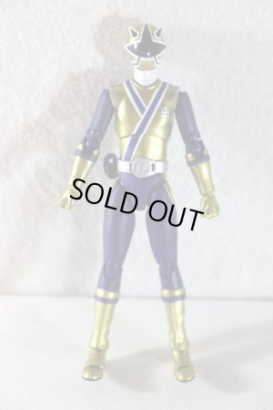 Photo3: S.H.Figuarts / Samurai Sentai Shinkenger Shinken Gold with Package (3)