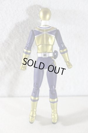 Photo4: S.H.Figuarts / Samurai Sentai Shinkenger Shinken Gold with Package (4)