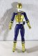 Photo4: S.H.Figuarts / Samurai Sentai Shinkenger Shinken Gold with Package (4)