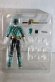 Photo2: S.H.Figuarts / Samurai Sentai Shinkenger Shinken Green with Package (2)