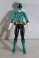 Photo3: S.H.Figuarts / Samurai Sentai Shinkenger Shinken Green with Package (3)