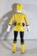 Photo4: S.H.Figuarts / Samurai Sentai Shinkenger Shinken Yellow with Package (4)