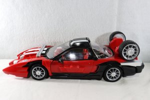 Photo3: Kamen Rider Drive / S.H.Figuarts Tridoron with Package (3)