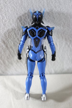 Photo4: S.H.Figuarts Shinkocchou Seihou / Wingman (4)