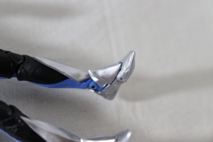 Photo5: S.H.Figuarts Shinkocchou Seihou / Wingman (5)