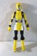 Photo3: S.H.Figuarts / Tokumei Sentai Go-Busters / Yellow Buster & Usada Lettuce with Package (3)