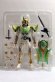 Photo3: S.H.Figuarts / Kamen Rider Zangetsu Melon Arms (3)