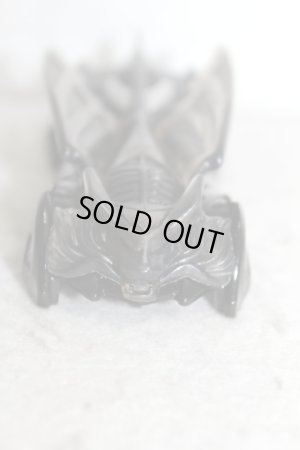 Photo2: Kamen Rider Drive / Bat Viral Core Clear Color ver. (2)