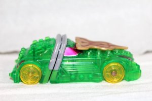 Photo3: Kamen Rider Drive / Funky Spike Medic Roidmude ver. (3)