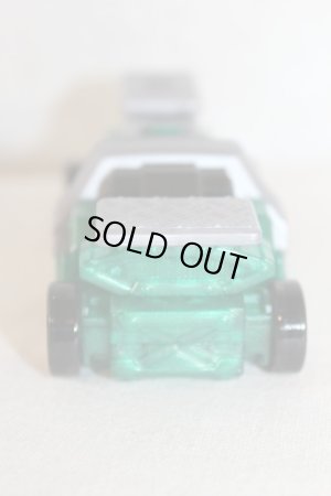 Photo4: Kamen Rider Drive / DX Shift Car Shift Jacky (4)