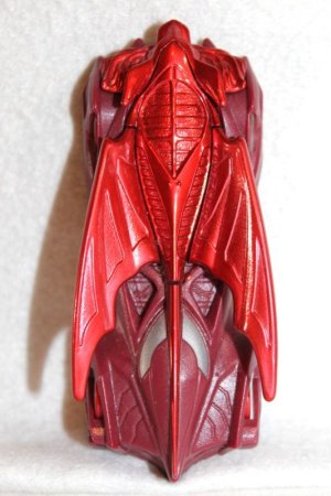 Photo5: Kamen Rider Drive / Neo Bat Viral Core (5)