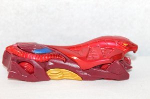 Photo3: Kamen Rider Drive / Neo Cobra Viral Core (3)