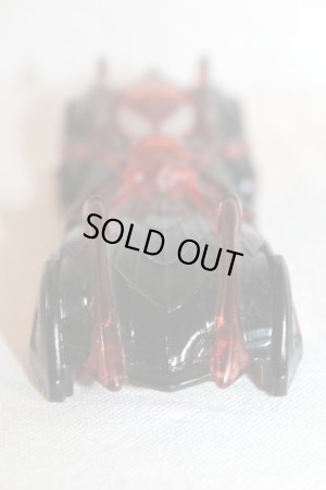 Photo2: Kamen Rider Drive / Spider Viral Core Clear Color ver. (2)