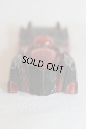 Photo4: Kamen Rider Drive / Spider Viral Core Clear Color ver. (4)