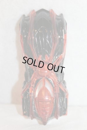 Photo5: Kamen Rider Drive / Spider Viral Core Clear Color ver. (5)