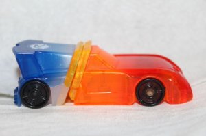 Photo3: Kamen Rider Drive / Shift Colorful Colorful (3)