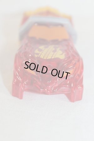 Photo2: Kamen Rider Drive / DX Shift Max Flare Full Throttle Used (2)