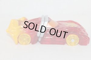 Photo3: Kamen Rider Drive / DX Shift Max Flare Full Throttle Used (3)