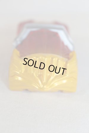 Photo4: Kamen Rider Drive / DX Shift Max Flare Full Throttle Used (4)