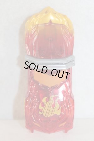 Photo5: Kamen Rider Drive / DX Shift Max Flare Full Throttle Used (5)