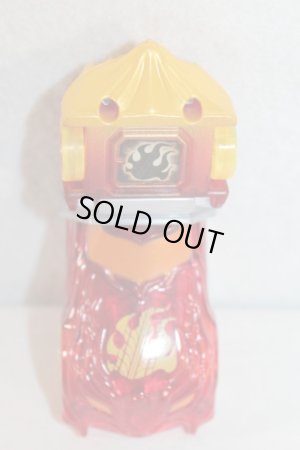 Photo6: Kamen Rider Drive / DX Shift Max Flare Full Throttle Used (6)