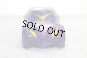 Photo2: Kamen Rider Drive / Gashapon Shift Car Midnight Shadow Metallic Color Engine ver. (2) (2)