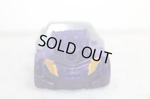 Photo4: Kamen Rider Drive / Gashapon Shift Car Midnight Shadow Metallic Color Engine ver. (2) (4)