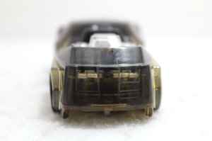 Photo4: Kamen Rider Drive / Gashapon Shift Car Rolling Gravity Metallic Color Engine ver. (4)