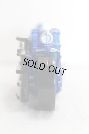 Photo2: Kamen Rider Drive / Gashapon Signal Bike Signal Kakusarn Metallic Signal ver. (2)