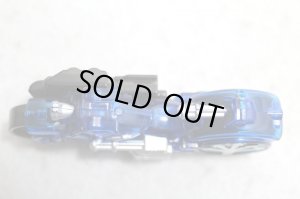 Photo3: Kamen Rider Drive / Gashapon Signal Bike Signal Kakusarn Metallic Signal ver. (3)