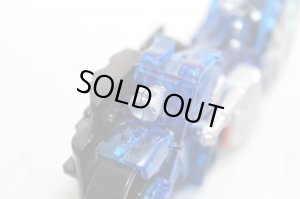 Photo4: Kamen Rider Drive / Gashapon Signal Bike Signal Kakusarn Metallic Signal ver. (4)
