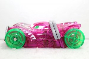 Photo1: Kamen Rider Drive / Shift Car Massive Monster Metallic Color Engine ver. (1)