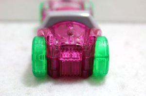 Photo4: Kamen Rider Drive / Shift Car Massive Monster Metallic Color Engine ver. (4)