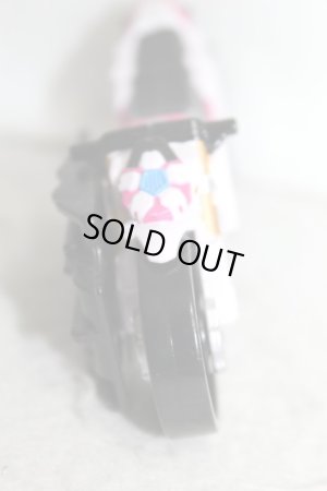 Photo2: Kamen Rider Drive / Legend Signal Bike Gaim (2)