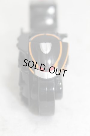 Photo2: Kamen Rider Drive / Legend Signal Bike OOO (2)