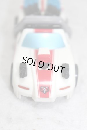 Photo2: Kamen Rider Drive / Legend Shift Car TriCyclone (2)