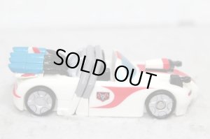 Photo3: Kamen Rider Drive / Legend Shift Car TriCyclone (3)