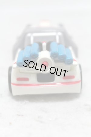 Photo4: Kamen Rider Drive / Legend Shift Car TriCyclone (4)