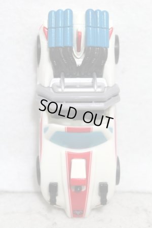 Photo5: Kamen Rider Drive / Legend Shift Car TriCyclone (5)