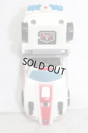 Photo6: Kamen Rider Drive / Legend Shift Car TriCyclone (6)