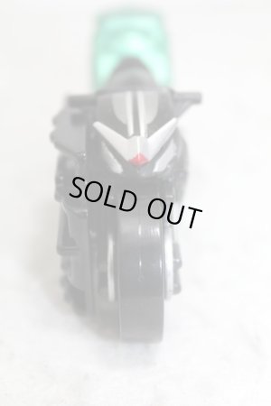 Photo2: Kamen Rider Drive / Legend Signal Bike W Double (2)