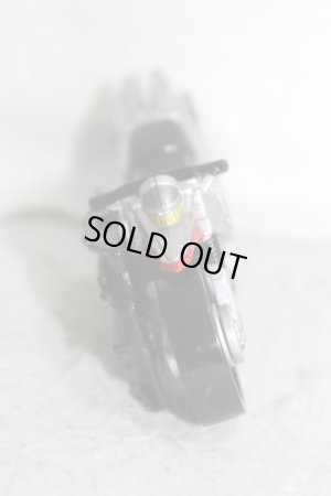 Photo2: Kamen Rider Drive / Legend Signal Bike 555 Faiz (2)