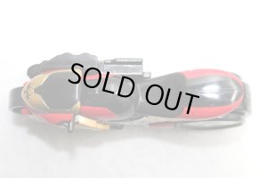 Photo3: Kamen Rider Drive / Legend Signal Bike Agito (3)