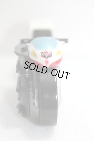 Photo2: Kamen Rider Drive / Legend Signal Bike Kamen Rider 1 (2)