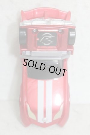 Photo6: Kamen Rider Drive / DX Shift Car Shift Speed (6)