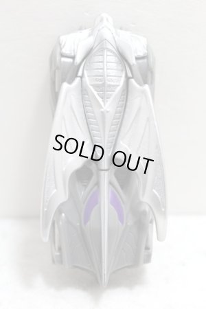 Photo5: Kamen Rider Drive / Gashapon Shift Car Chaser Bat Viral Core Used (5)