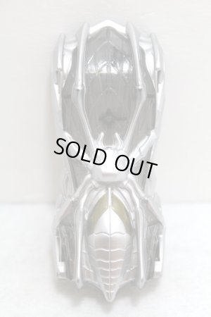 Photo5: Kamen Rider Drive / Chaser Spider Viral Core Clear Color ver. (5)